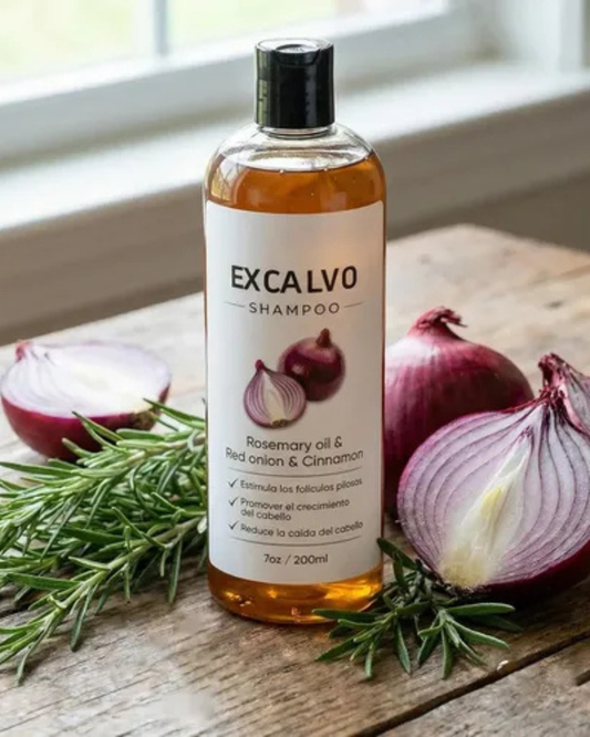 Lexenic Excalvo Champú Excalvo 240 ML