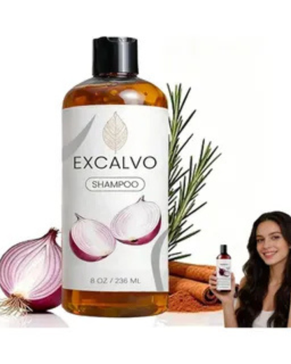 Lexenic Excalvo Champú Excalvo 240 ML